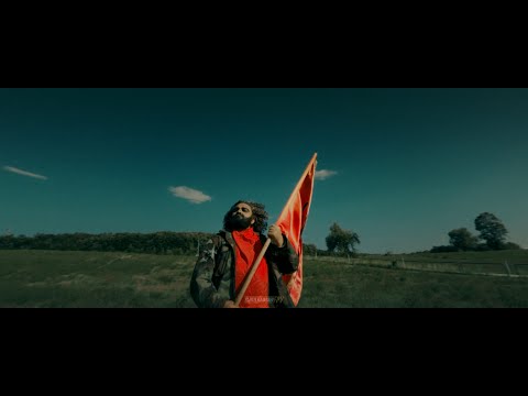 Komandant - Ilir Shaqiri (COVER)