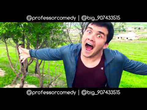 КЛИП! Professor M. - Тра Instagram задай