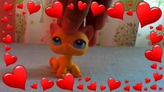 Lps for the first time in forever