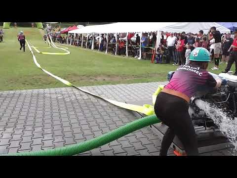 SDH Chromeč ženy - VC Sobotín 2021