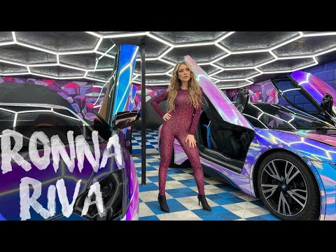 Ronna Riva x @DannyBurg - Momento (Nightfall Remix)