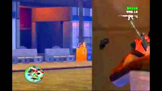 GTA4 MOBvsLOS