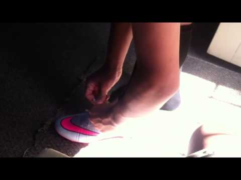 Unboxing Nike Mercurial Superfly - Silver Storm Pack!!