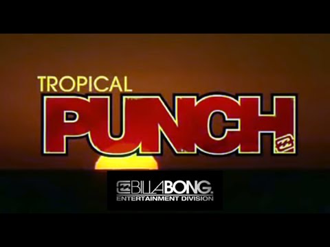 Billabong Tropical Punch (full surf movie)