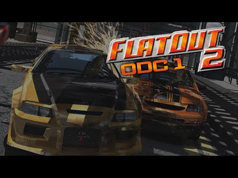 flatout 2 xbox iso