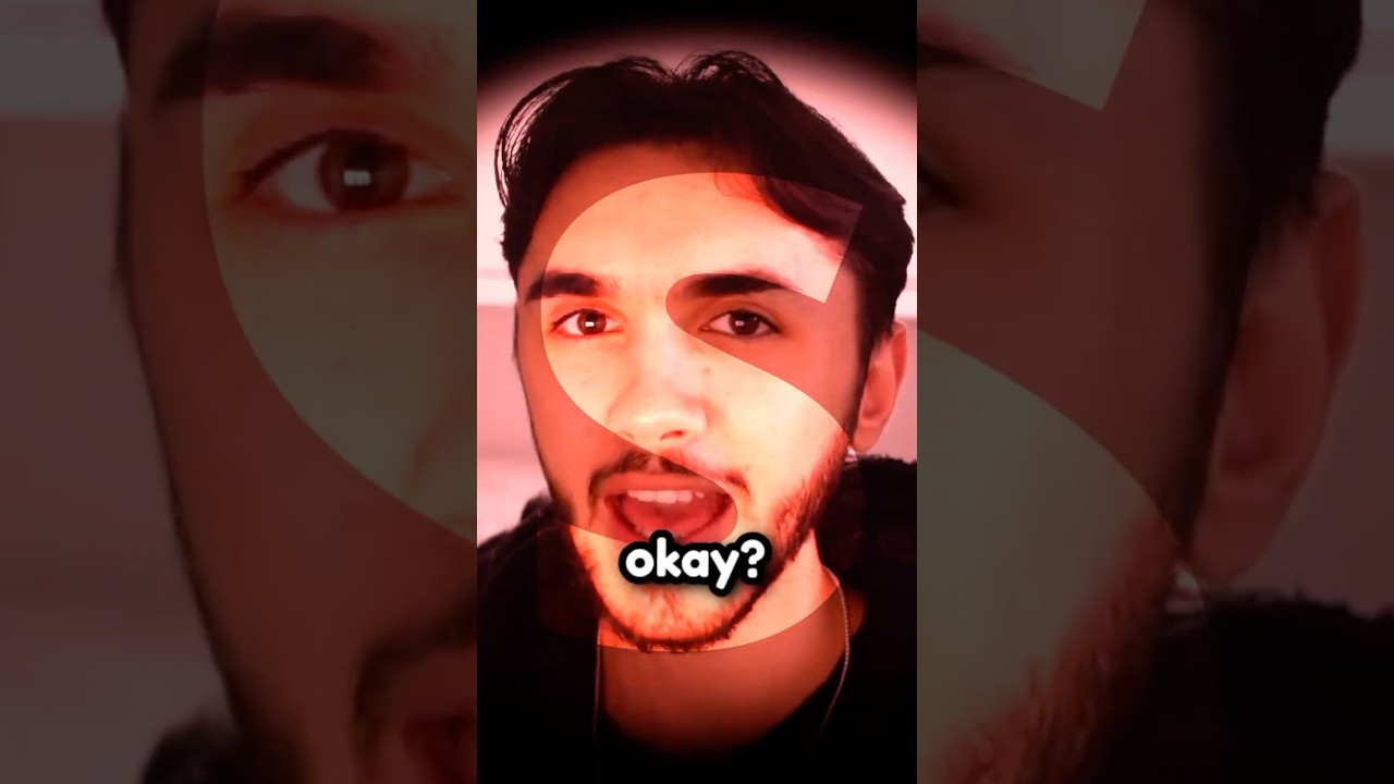 He made the worlds biggest skittle.. #shorts #shortsfeed #youtubeshorts #cringe #food #comedy #funny