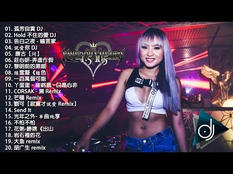 孤芳自赏 - 杨小壮 DJ Gu fang zi shang - yang xiao zhuang 【最強】Chinese DJ Remix | 最新的DJ歌曲 2020 || 全中文Club