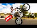 E Bikes Keep Getting Better This Might Be The Best Yet