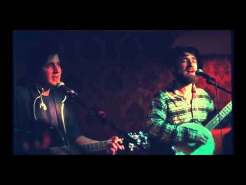 Schön Mucke Schön JIM JONES AT BOTANY BAY