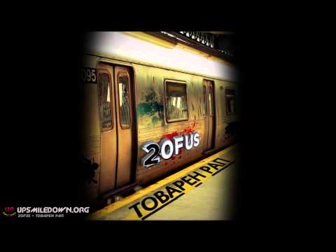 2ofUs - Tovaren Rap