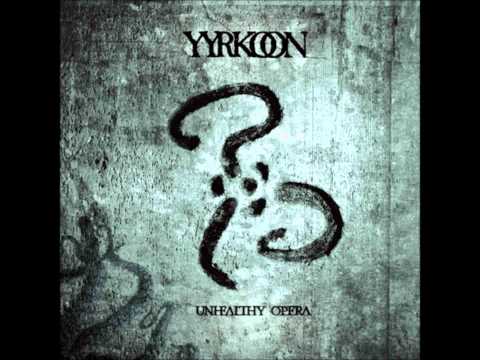 Yyrkoon - The Book