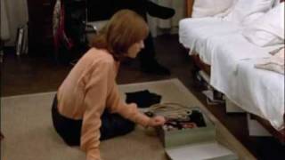 Tenhi - Soutu (1999) / &quot;The Piano Teacher&quot; (2001)