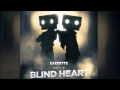 Cazzette feat Terri B - Blind heart 