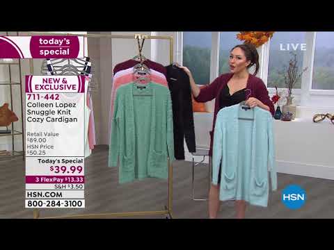 HSN | AT Home 09.22.2020 - 09 AM