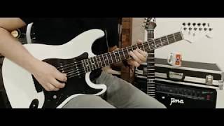 Video thumbnail for Testando minha Eagle Stratocaster!! - Bruno Genebra by Bruno Genebra