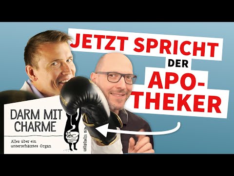 Darm mit Charme - Alles nur Quatsch?