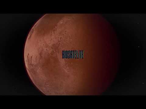 Caleidoscopio - Biosatelite (Vídeo Oficial)