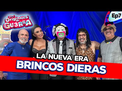 Radames Comedy and 2 more