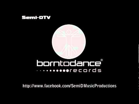 Gav McCall - I'm Alright (Semi-D Remix)