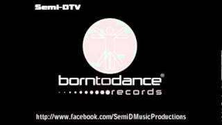 Gav McCall - I'm Alright (Semi-D Remix)