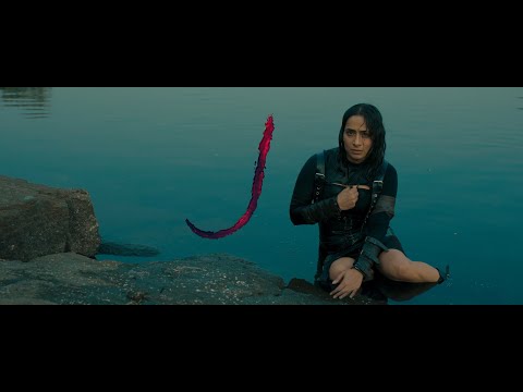 J - Official Trailer (2025)