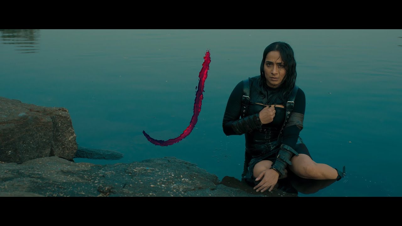 Miniature de la vidéo J - Official Trailer (2025) du film J