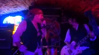 possessed - Tyla J Pallas