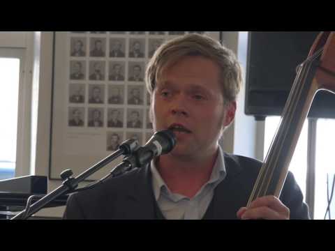 Lyden af Østjylland - Jacob Venndt Fabulous Swing Trio - Afsnit 1