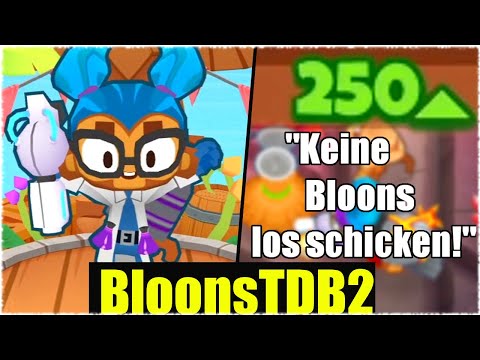 KANN MAN OHNE ECO GEWINNEN? - Bloons TD Battles 2 [Deutsch/German]