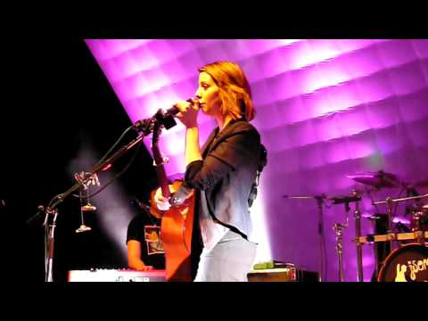 Aneta Langerová - Jedináček (Česká Lípa)