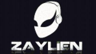 C418 - Wet Hands [ZAYLiEN Dubstep Remix]