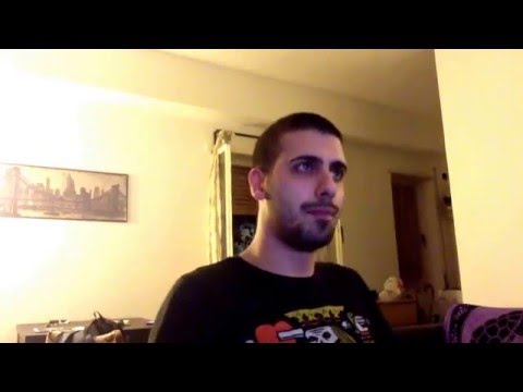 "Freestyle Nomination" - Mantis ( Dirty Hubs )