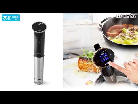 IRIS OHYAMA - LTC-01 Slow Cooker Stick - Power Living – POWER LIVING