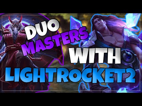 THE ULTIMATE SYNERGY ZILEAN MID | DUO WITH LIGHTROCKET | FULL GAMEPLAY | S12 | LEAGUE OF LEGENDS