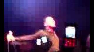 matt willis-who you gonna run to