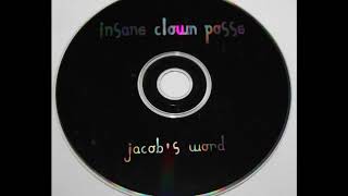 Insane Clown Posse-  Jacobs Word (Single)