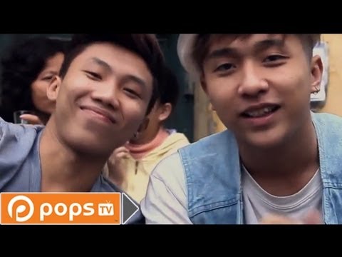 Tìm Về - Mr.T ft. Yanbi [Official]