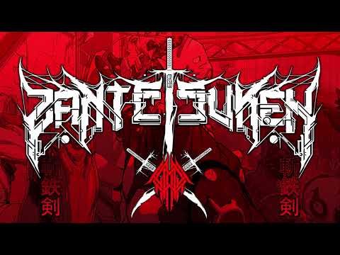 DAV DRALLEON - ZANTETSUKEN  斬 鉄 剣