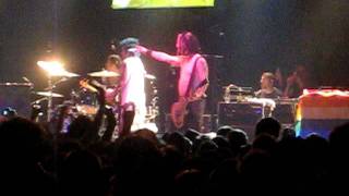 NoFX: Intro/Pharmacist&#39;s Daughter (Live 6/24/2011)