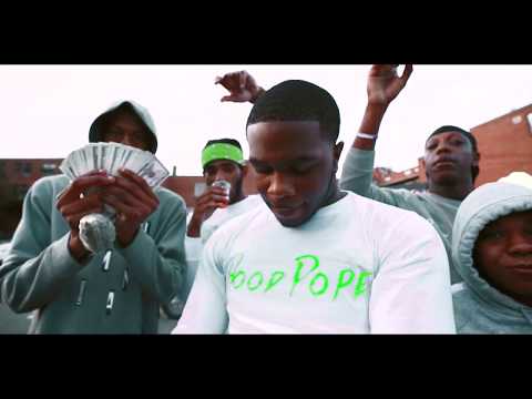 Sosa Milly "Rylo" (Hood Pope) OFFICIAL MUSIC VIDEO