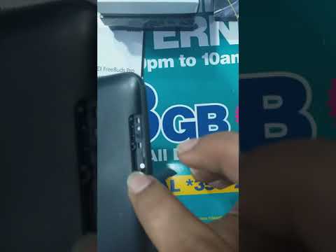 Alcatel tab A3" 10 model-9026X Android 7.0/ SUBSCRIBE my channel now to get our next video N click🔔