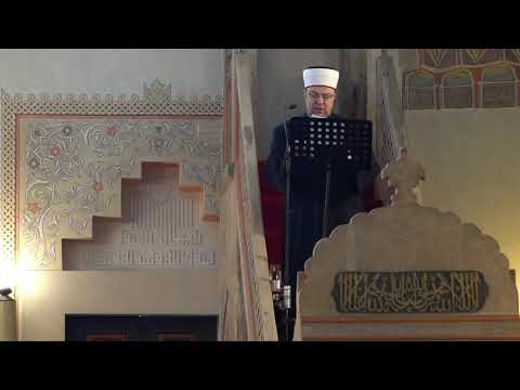 Dobročinstvo prema roditeljima