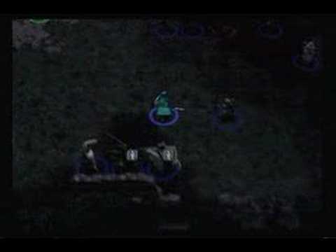 FE: Path of Radiance Part  111 (Serenes Forest pt19)