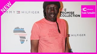 Mort de Geoffrey Oryema, le «Leonard Cohen africain