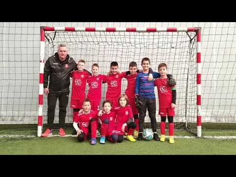 FK DOBRINJA, Generacija 2013, Austrija 2023.