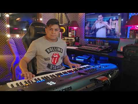 PEGANDO NA HORA - EU ME APAIXONEI - VITINHO IMPERADOR