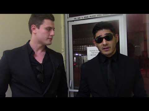 A Message From Team Action - Schmoedown Spectacular II