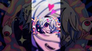 【#手描きにじさんじ 】モニタリング/葛葉 #shorts