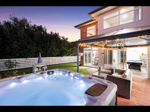 19 Pate Crescent, Favona, Manukau City, Auckland, 4 rūma, 3 rūma horoi, House