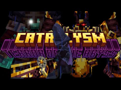 Fighting Cataclysm Bosses with New Orbit from WoM 2.0